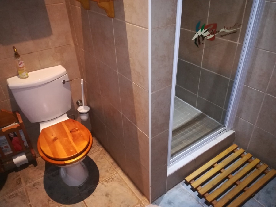 To Let 3 Bedroom Property for Rent in Riebeeckstad Free State